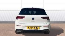 Volkswagen Golf 1.5 eTSI 150 R-Line 5dr DSG Petrol Hatchback